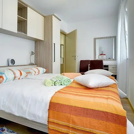Appartement Elviana