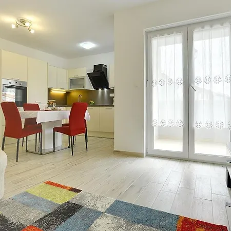 Appartement Elviana Pula