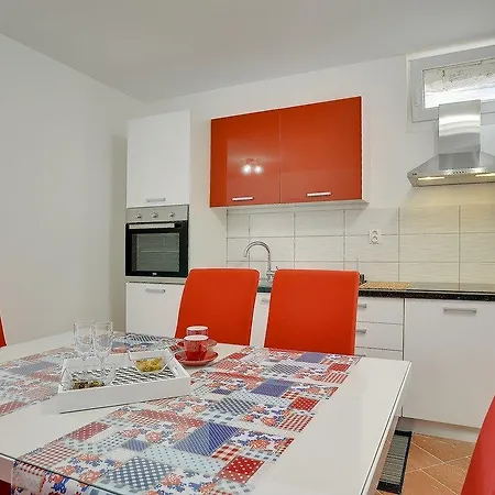Apartmán Elviana Pula
