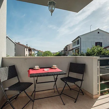 Apartmán Elviana Pula
