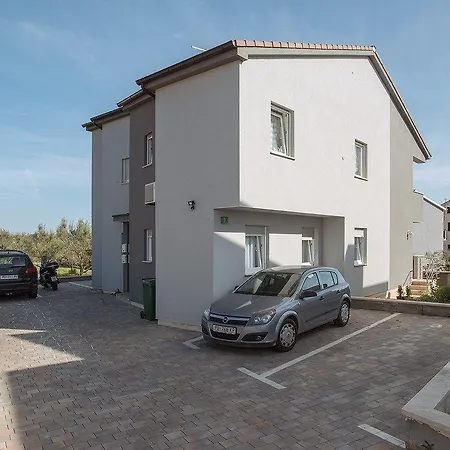 Apartmán Elviana