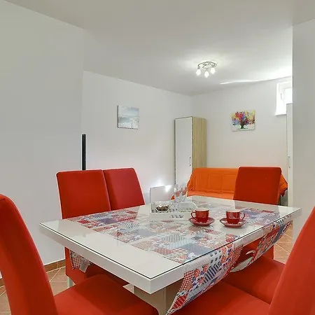 Elviana Apartmán