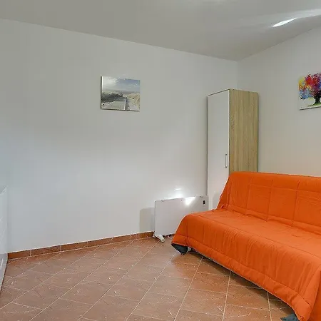 Elviana Apartmán Pula