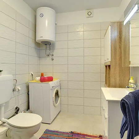 Elviana Apartmán