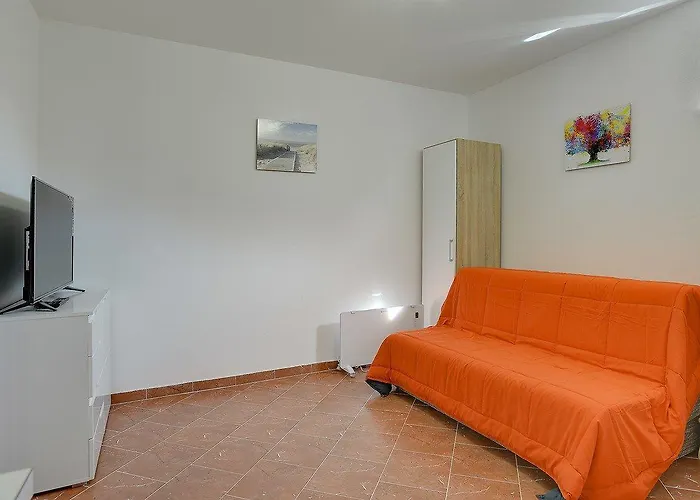 Elviana Appartement Pula