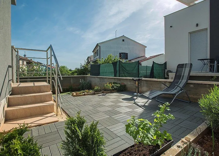 Elviana Appartement