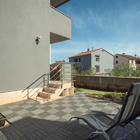 Apartment Elviana
