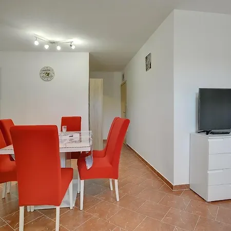 Elviana Apartment Pula