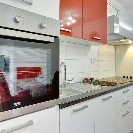 Elviana Apartment Pula