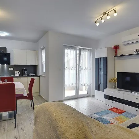 Apartament Elviana Pula