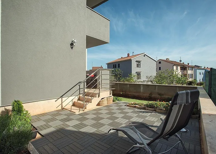 Elviana Apartmán