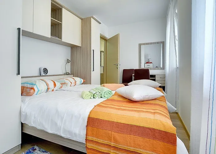 Apartmán Elviana