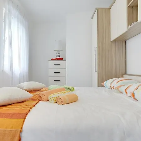 Apartament Elviana Pula