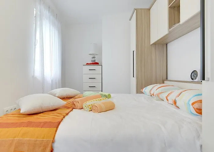 Apartament Elviana Pula