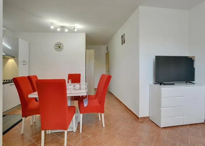 Elviana Apartament Pula
