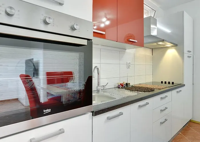 Elviana Apartament Pula