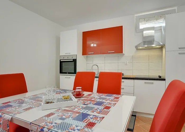 Apartament Elviana Pula