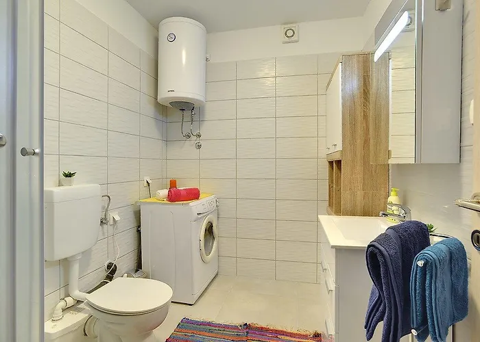 Elviana Apartament